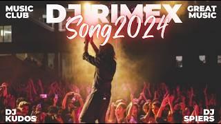 "DJ REMIX SONG 2024 - Mashups & Remixes of Popular Songs 2024 | DJ Songs Club Music Type Beat"