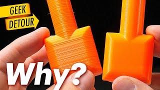 3D Printer Problem: do you know How to Fix Z-Wobble?