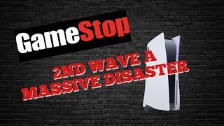 PS5 Pre Order 2nd Wave  A Total Disaster