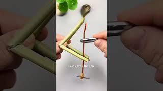 Educational toys for hands-on, brain-stimulating and thinking training #diy #puzzle #tips