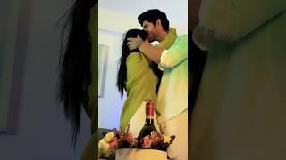 sorry aur thankyou bolte rehna chahiye usse rishte ki expiry date kabhi nahi ati | Shreya x Rishabh