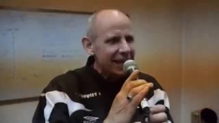Из Вагантов. Олег Хрущев