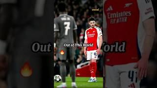 Unreal Goals That Shouldn't Be Possible  #football #soccer #shorts #j