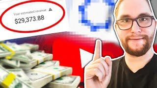 YouTube Geld verdienen OHNE EIGENE Videos (MIT KI) - Synthesia AI Tutorial (Deutsch)