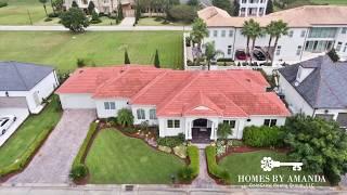 28 Palmetto Kenner, LA $677,000