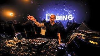 CHRIS LIEBING & LEN FAKI @ TIME WARP 2015