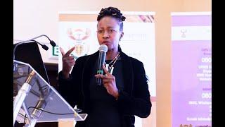 Dept of Social Development South Africa | NSMSA INDABA 2022 - Brenda Skosana