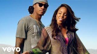 Future - Neva End (Remix) (Official Music Video) ft. Kelly Rowland