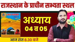 Rajasthan GK Class l Rajasthan Adhyayan Class l राजस्थान का इतिहास l Rajasthan GK A to Z Class