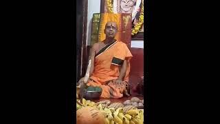 Admar Mutt Swamiji Crying By Remembering Greatness Of Palimar Mutt Vidhyamanya Swamiji..