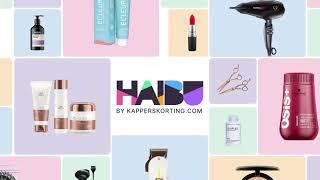 Haibu! Dé hair- & beauty webshop