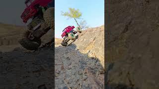Rc offroading || #rockcrawlerrc #rockcrawler #rc #rcuniverse