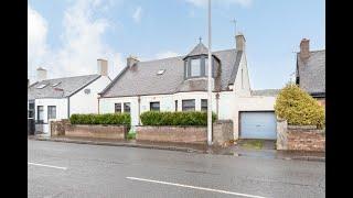 FOR SALE: 189 Methilhaven Road Methil KY8 3LF