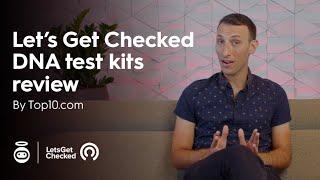 LetsGetChecked Review 2022