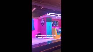 World of Barbie with Zachary Reality
