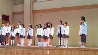 창리초-합창단 락 페스티벌2