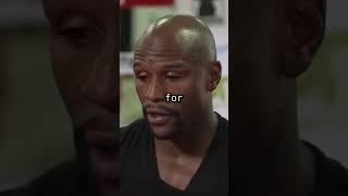 Floyd Mayweather REFUSES to be labeled "African American"