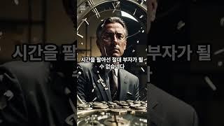 열심히 일하면 부자 될 수 있을까?   《부의 추월차선》이 말하는 진짜 부자의 조건