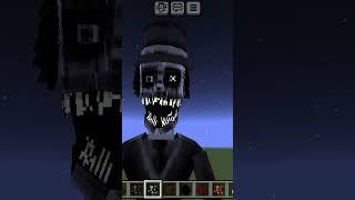 Minecraft horror addons by PAMITA MC