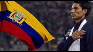 LOS 5 MOMENTOS MÁS IMPORTANTES DEL DEPORTE ECUATORIANO