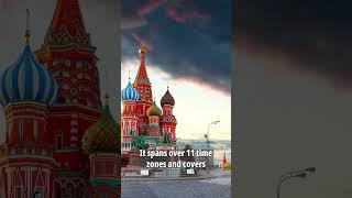 Fun Facts About Countries in the World  #funfacts