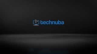 Technuba Channel Commercial