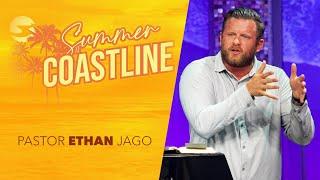 Pastor Ethan Jago | Summer at Coastline