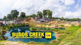 Dunlop at Budds Creek 2024