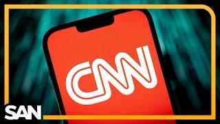 CNN host, panelist react after ‘beeper’ line leads to network ban