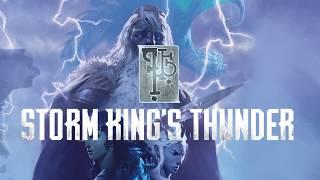 Introduction to Storm King's Thunder