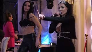 "КОРОЛЕВА" - ПЕВИЦА - АННА БРОННИКОВА -  SINGER ANNA BRONNIKOVA - ВОКАЛ ШОУ - АВТОР ГОДА 2023