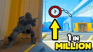 1 in a MILLION MOMENTS! - CS2 BEST MOMENTS