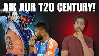 Kamaal kartey ho Verma ji! Another close match India v South Africa | ep 470