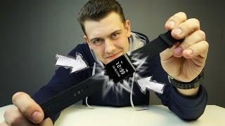 Фитнес Браслет X9 Plus!
