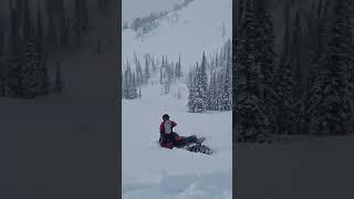 Учение свет! Топим снег! Первый день школы!