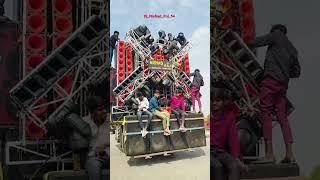 dj Nishad Raj  new look #2mview #automobile #indiandj #song
