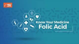 How Folic Acid Helps to Prevent Anemia