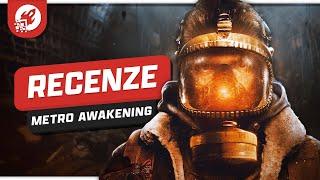 Metro Awakening je skvělým návratem do moskevského podzemí - Recenze