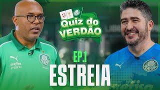 QUIZ DO VERDÃO #01