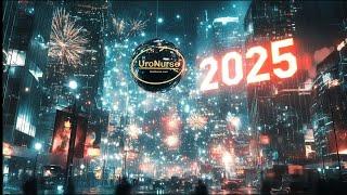 UroNurse Episode 126: UroNurse Year in Review, What to Expect in 2025!