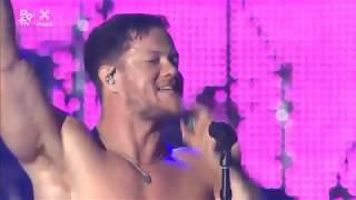 Imagine Dragons Live At Pukkelpop 2018