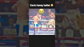 How Canelo Alvarez destroyed William skull