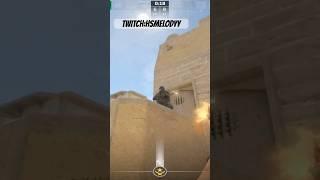 ЖЕСТКИЙ CLATCH 1vs3  #10lvl #csgo #gaming #faceit #counterstrike #highlights #streamer #csgoclips
