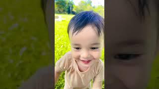 Main taman Part 1 #cute #babyboystyle #babboy #cutebaby #littleboy #littlebabyboy #love