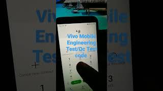 Vivo Mobile Engineer Test code ️️️️️️️