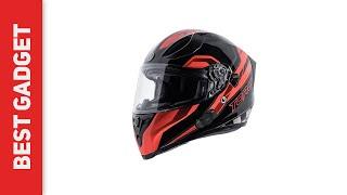 The Best Bluetooth Motorcycle Helmet - TORC T15B Bluetooth Integrated Review