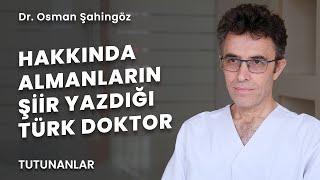 Intention for Africa, Destiny for Germany, A Doctor's Immigration Story | Anesthesiologist Osman Ş.