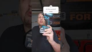 It's Time to Admit This About Makita #makita #makitatools #makitasucks #powertools #homedepot #gone