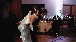 Melbourne Wedding Video | Dalrene & Jemarc, RACV Healesville