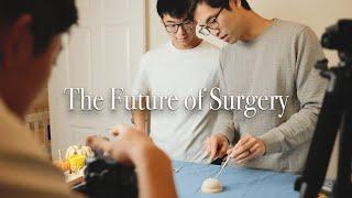 What Makes a Modern Surgeon? | ND MD